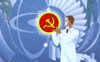 Commie Coin relaunched