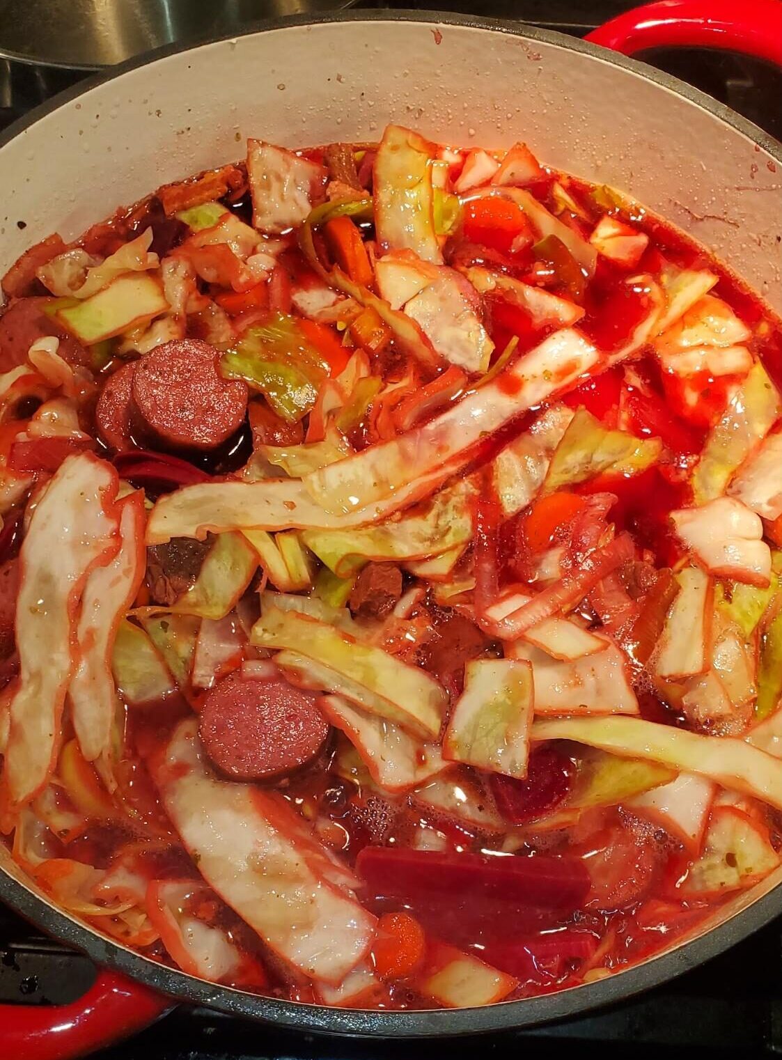 Borscht